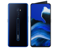 OPPO Reno2  8/256GB Dual SIM Black - 522610 - zdjęcie 1